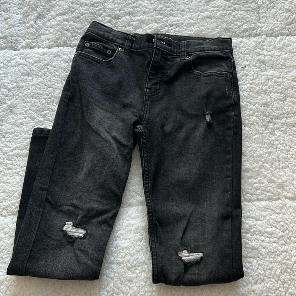 Boys jeans